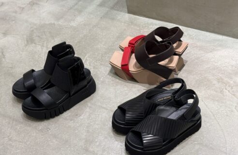 UNITED NUDE 26ss Collection