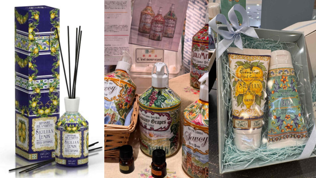 🌸人気の【Rudy ルディ】ル・マヨルカシリーズ入荷のお知らせ🌸