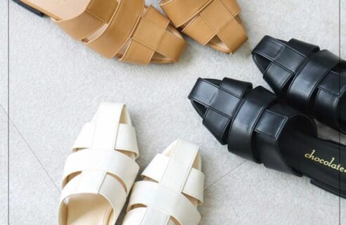 グルカサンダル