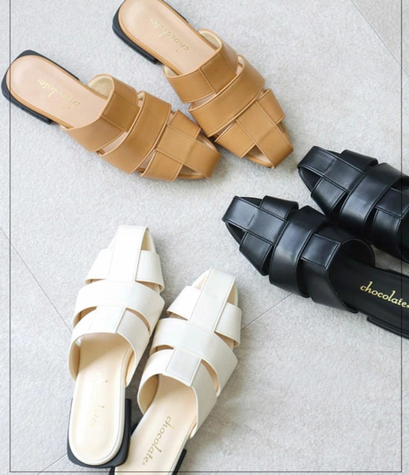 グルカサンダル