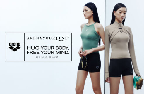 【ARENA  YOURLINE】