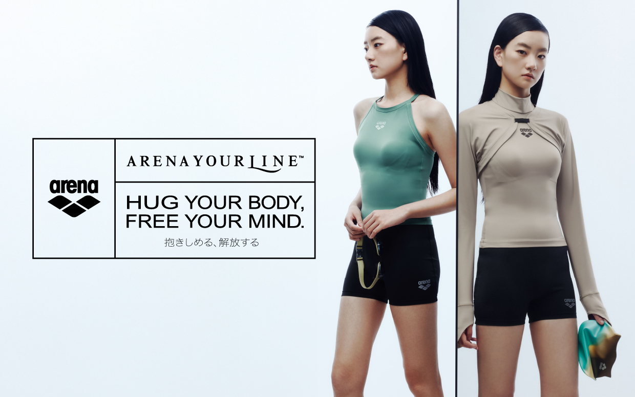【ARENA  YOURLINE】