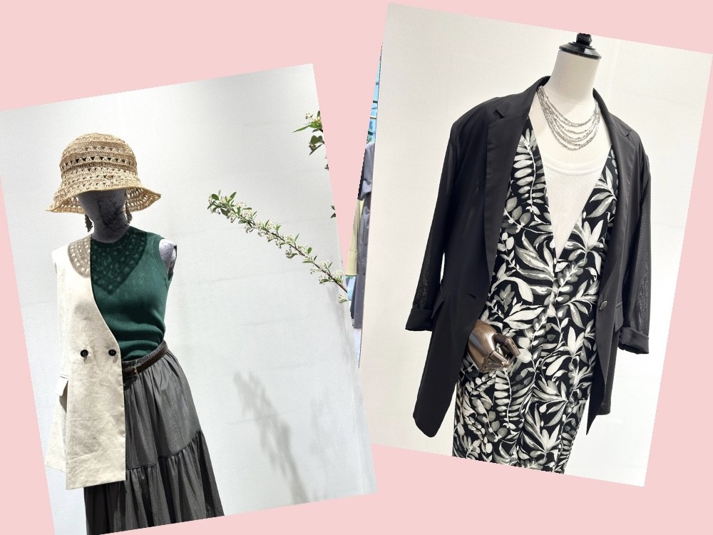 Vacation style ‼︎