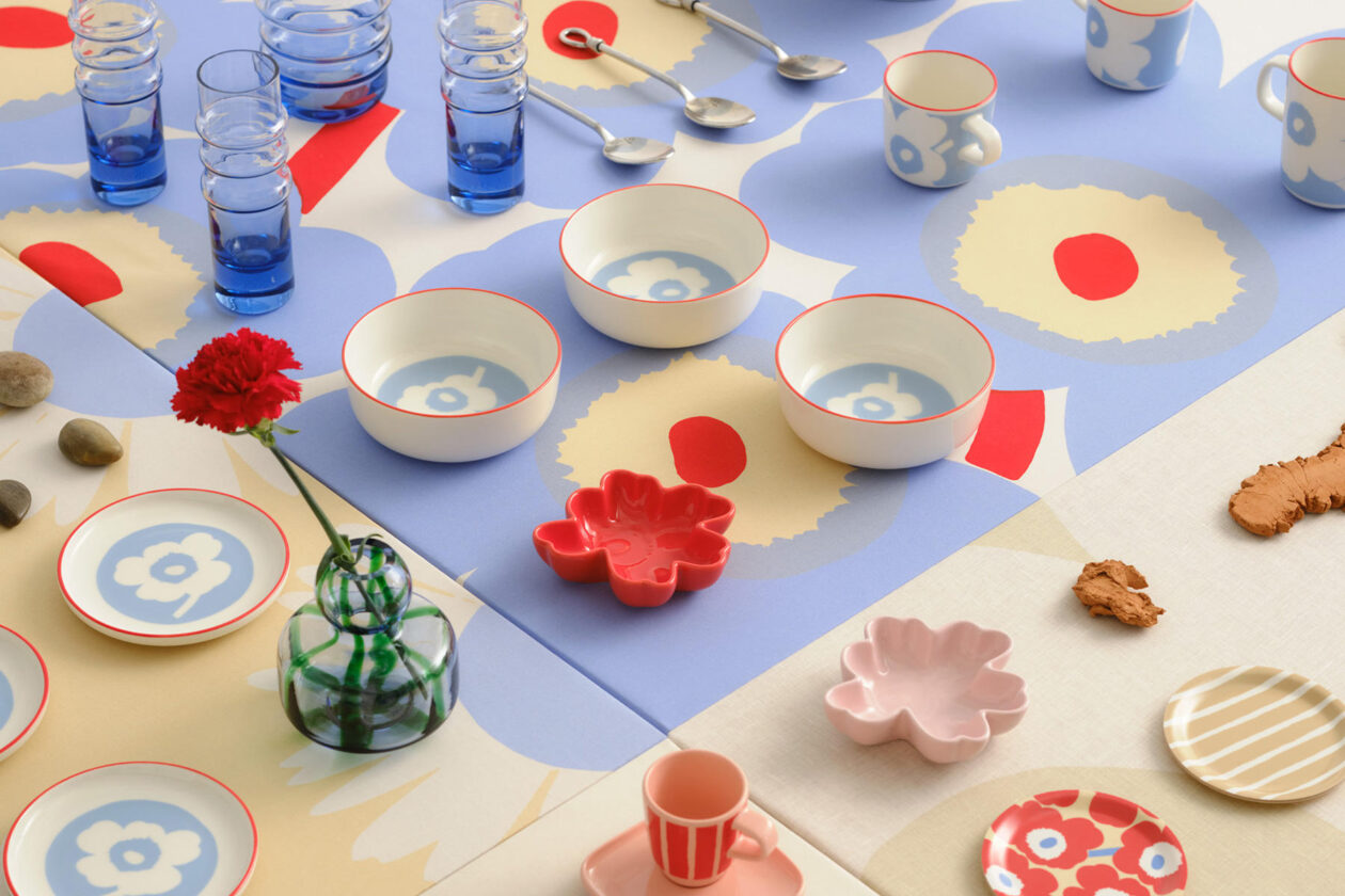 4.24- Let the table bloom