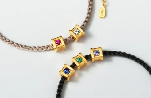 想いを彩る、推しカラーのきらめき