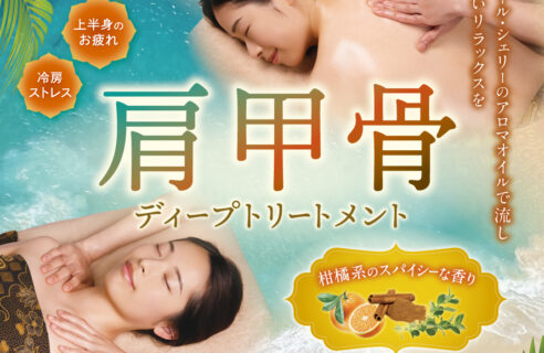 6月からの新キャンペーンのご案内