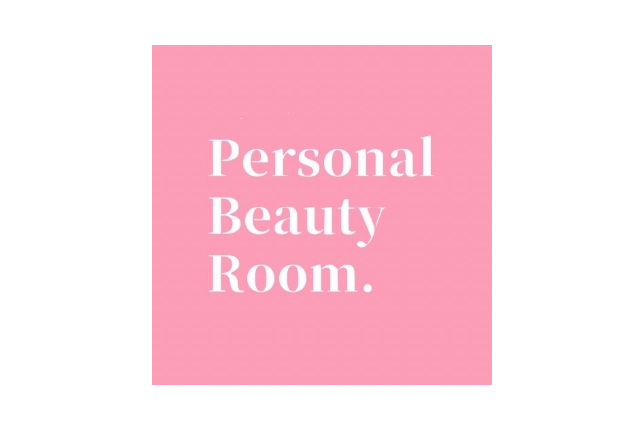 Personal Beauty Room.