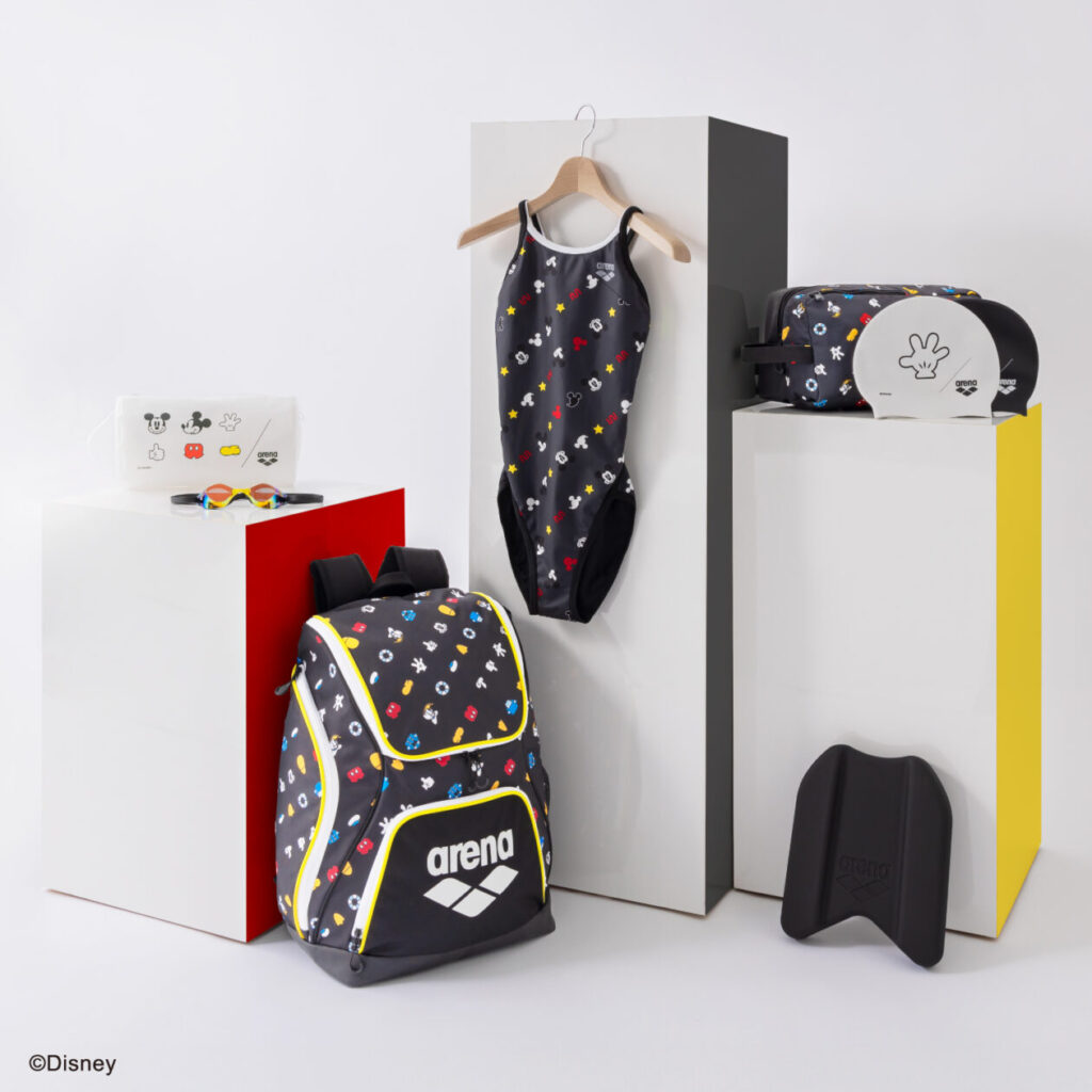 【26SS DISNEY COLLECTION】
