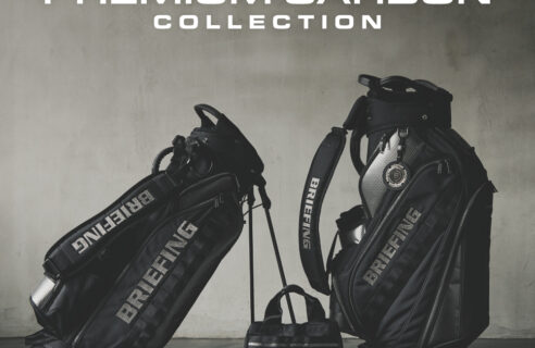 【PREMIUM CARBON COLLECTION】発売。