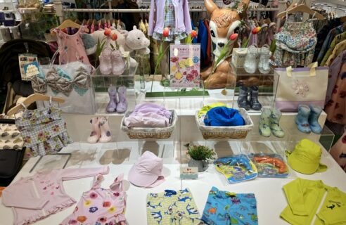 Swim Wear