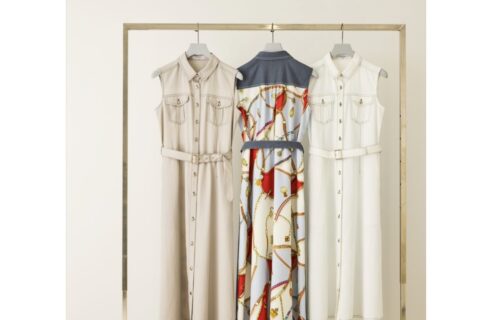 【LOVELESS】26ss original ワンピース