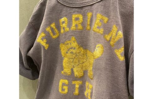 ★ﾃﾝｼﾞｸ ﾉｰﾃｨCAT TEE★