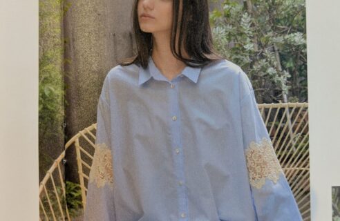 IKUKO トップス
