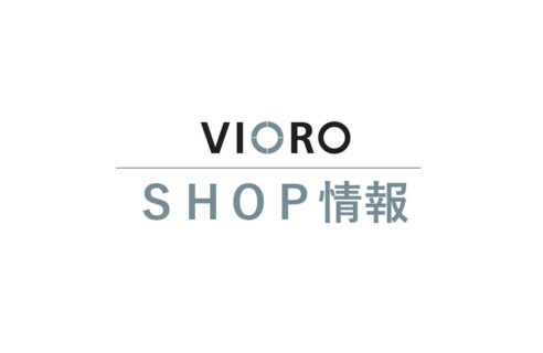 SHOP情報
