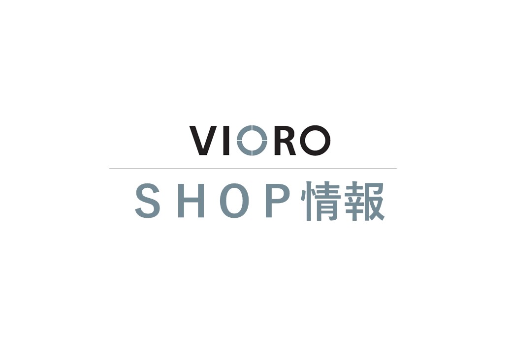 SHOP情報