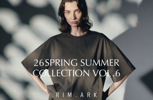 【26SS COLLECTION VOL.6-2】
