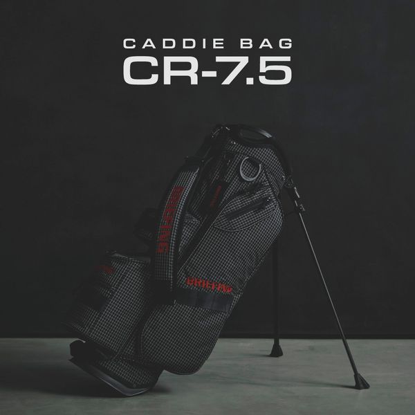 【BRIFING CR-7.5】