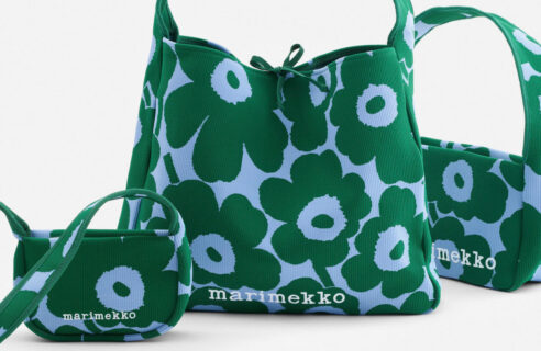 5.1-10 [店舗限定] Marimekko Day thanks couponプレゼント