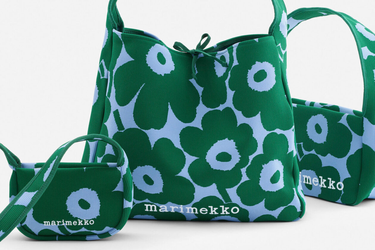 5.1-10 [店舗限定] Marimekko Day thanks couponプレゼント