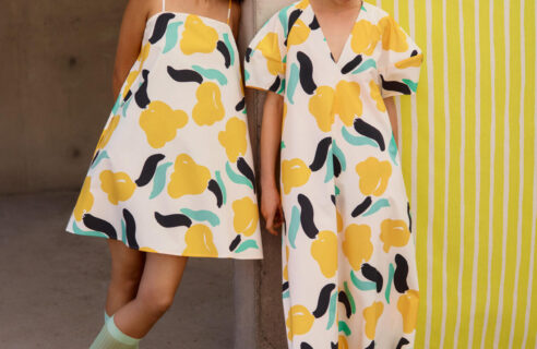 5.15- Patterns to party in