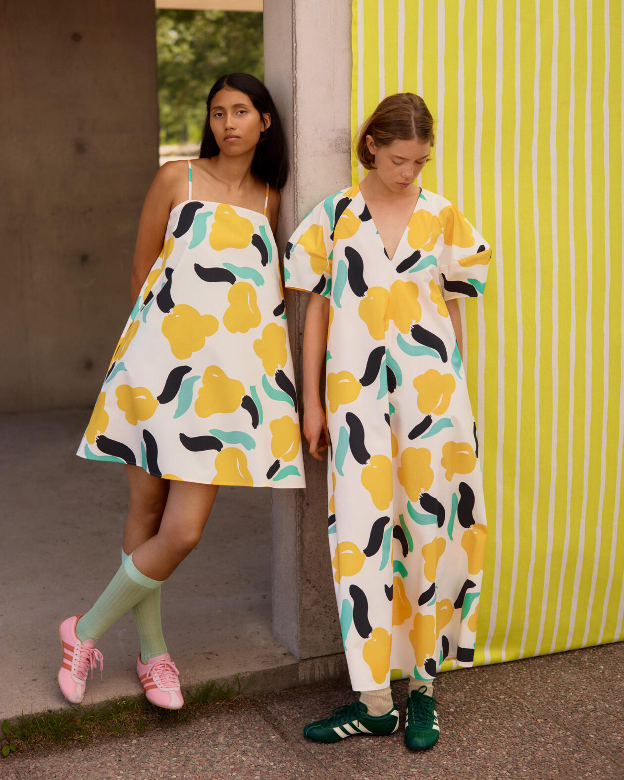 5.15- Patterns to party in