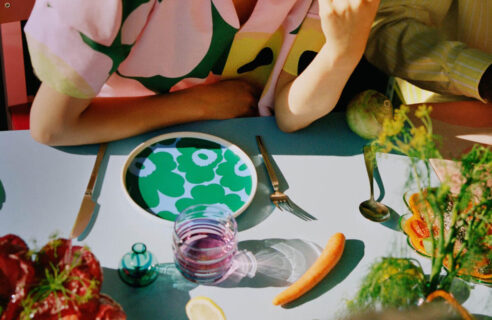 5.22- Joy at every place setting