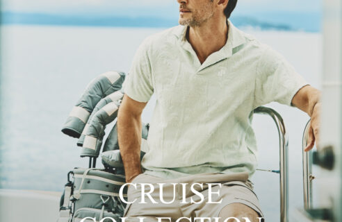 BRIEFING 【CRUISE COLLECTION】