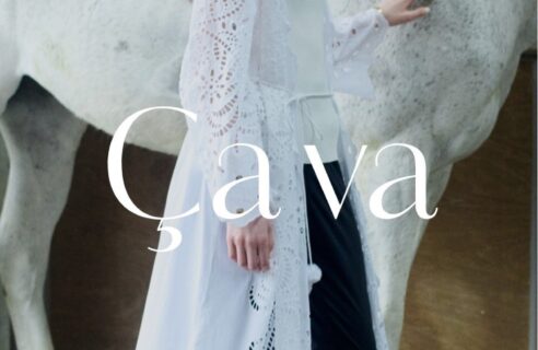 JUNE special feature!　～Cava～