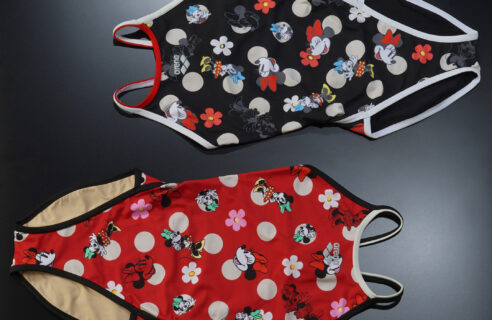 【26FW DISNEY COLLECTION】Mickey & Minnie