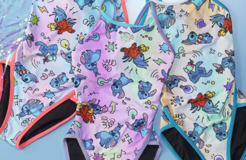 【26FW DISNEY COLLECTION】Stitch