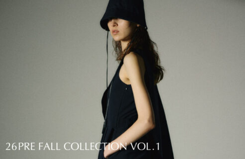 【26PF　COLLECTION VOL.1-1】