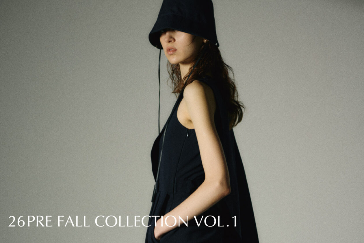 【26PF　COLLECTION VOL.1-1】