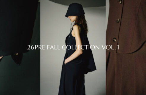 【26PF　COLLECTION VOL.1-2】