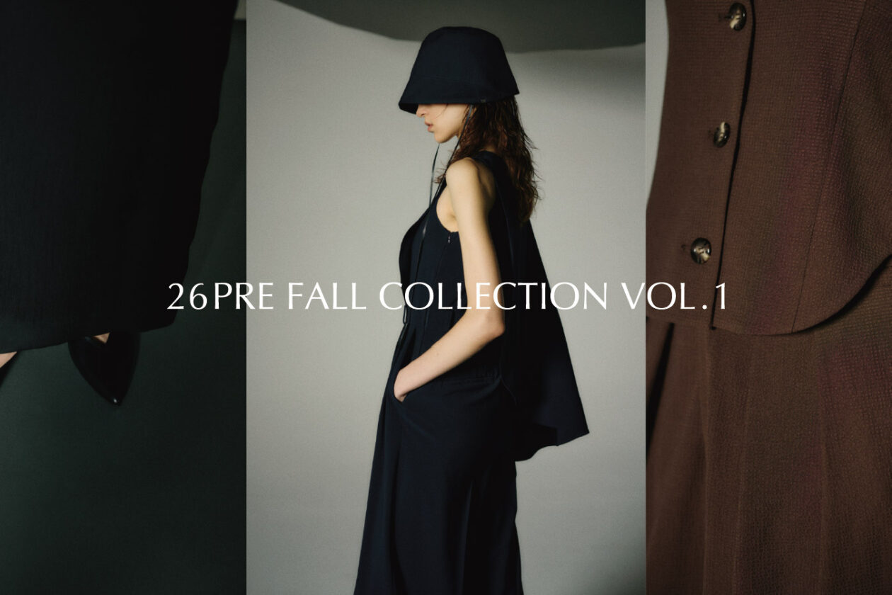 【26PF　COLLECTION VOL.1-2】