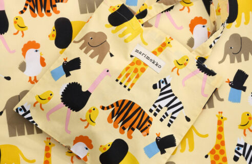 6.12- [日本限定] Tiikoni Bag