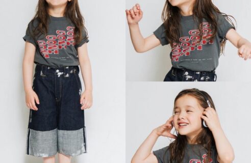 ★ﾃﾝｼﾞｸ GO2 HOLLYWOOD TEE★