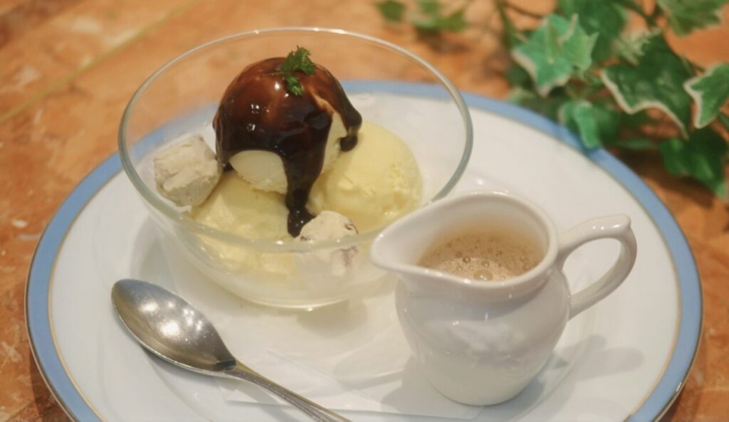 夏のおすすめデザート🍨✨