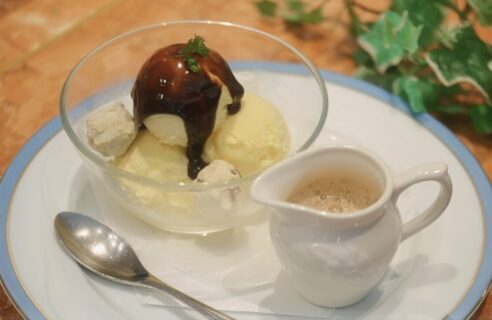 夏のおすすめデザート🍨✨