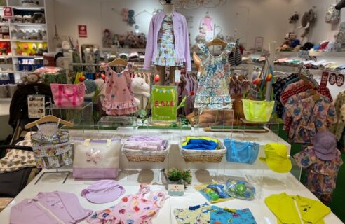 ☆SUMMER CLEARANCE 開催中☆