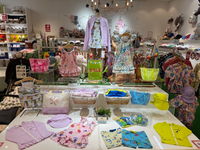 ☆SUMMER CLEARANCE 開催中☆