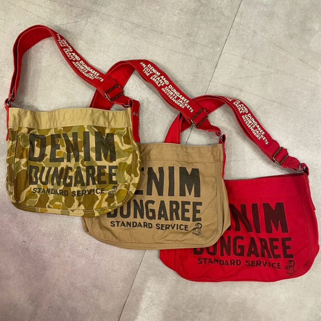 ★PENNIE ショルダー BAG★