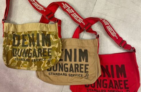 ★PENNIE ショルダー BAG★