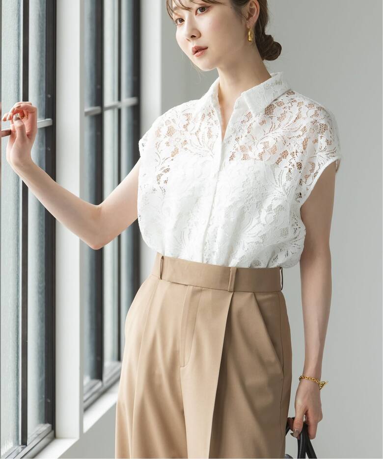 Recommended blouses