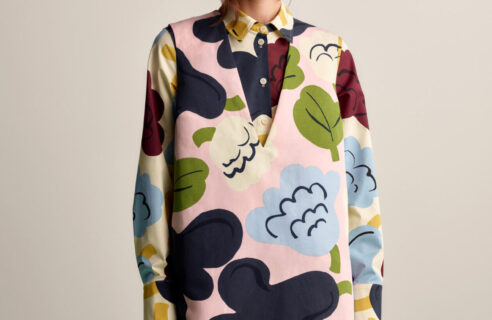 7.10- Light layers, bright days