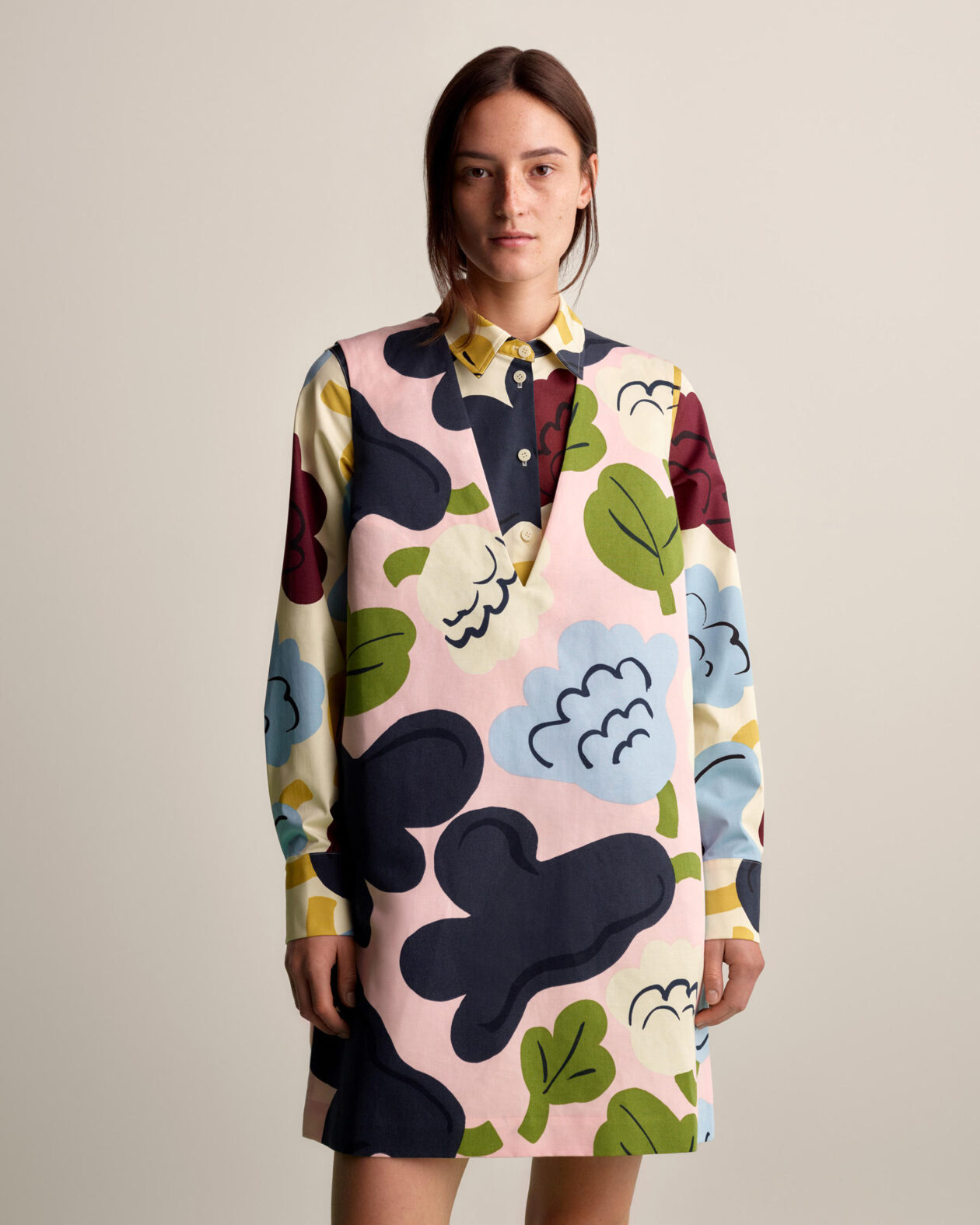 7.10- Light layers, bright days
