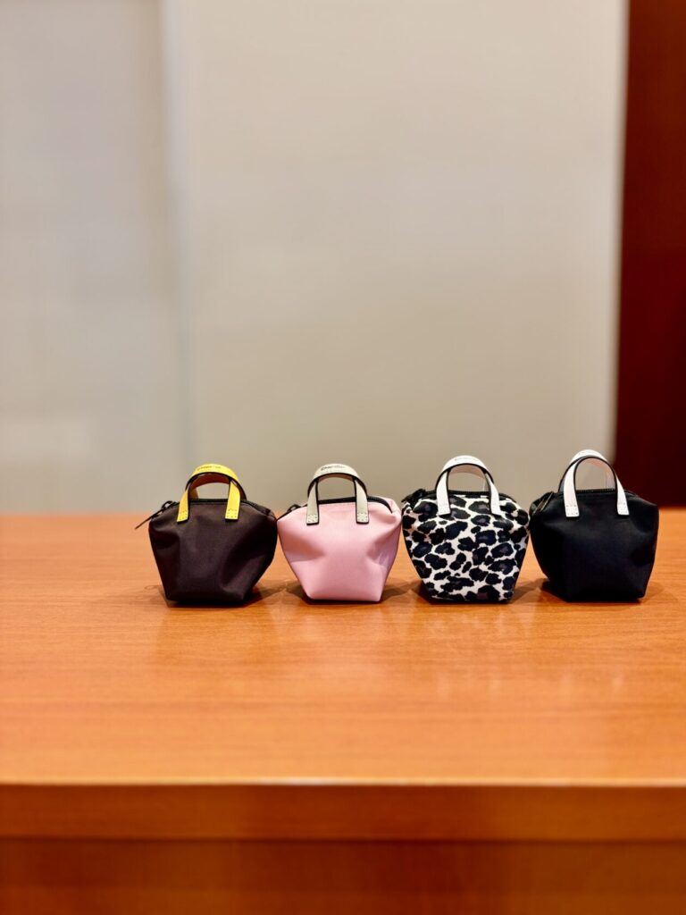 126NL / FL  ナイロンマイクロバッグ
