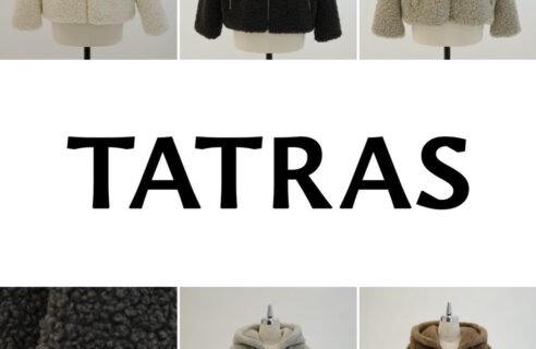 ☆TATRAS☆