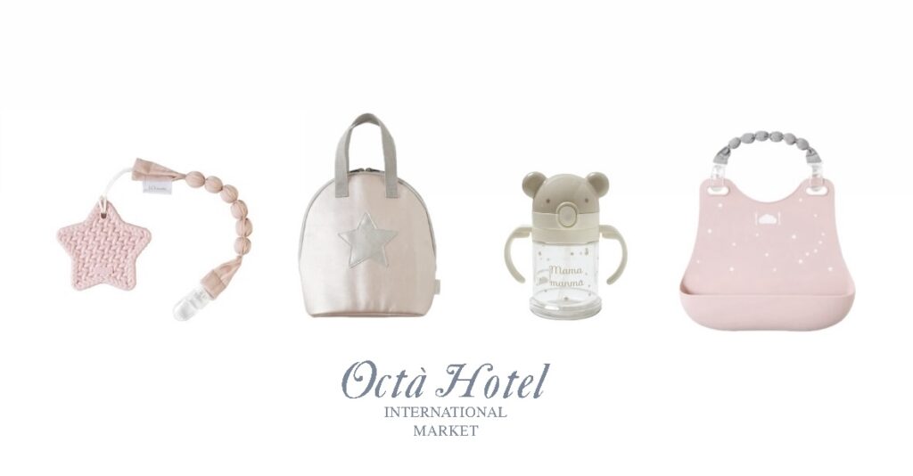 🌸ベビー用品🍼新商品入荷のご案内🌸
