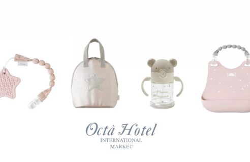 🌸ベビー用品🍼新商品入荷のご案内🌸