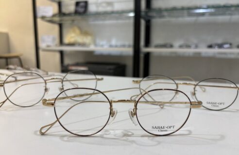 【SABAE・OPT Classic】